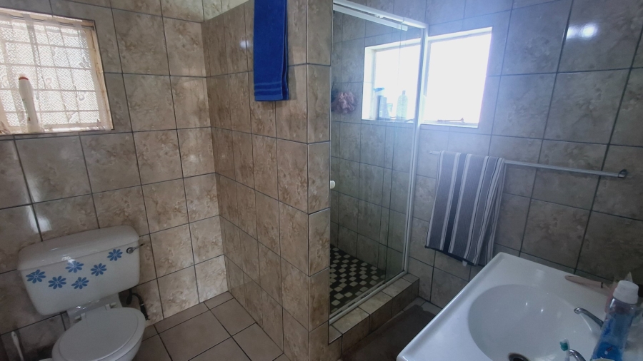 3 Bedroom Property for Sale in Sasolburg Ext 4 Free State